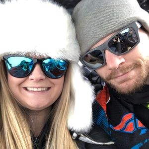 Meet your Posher, Carrie